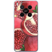 Чохол BoxFace Nubia V70 Max 