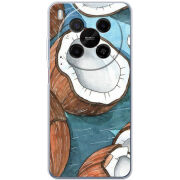 Чохол BoxFace Nubia V70 Max 