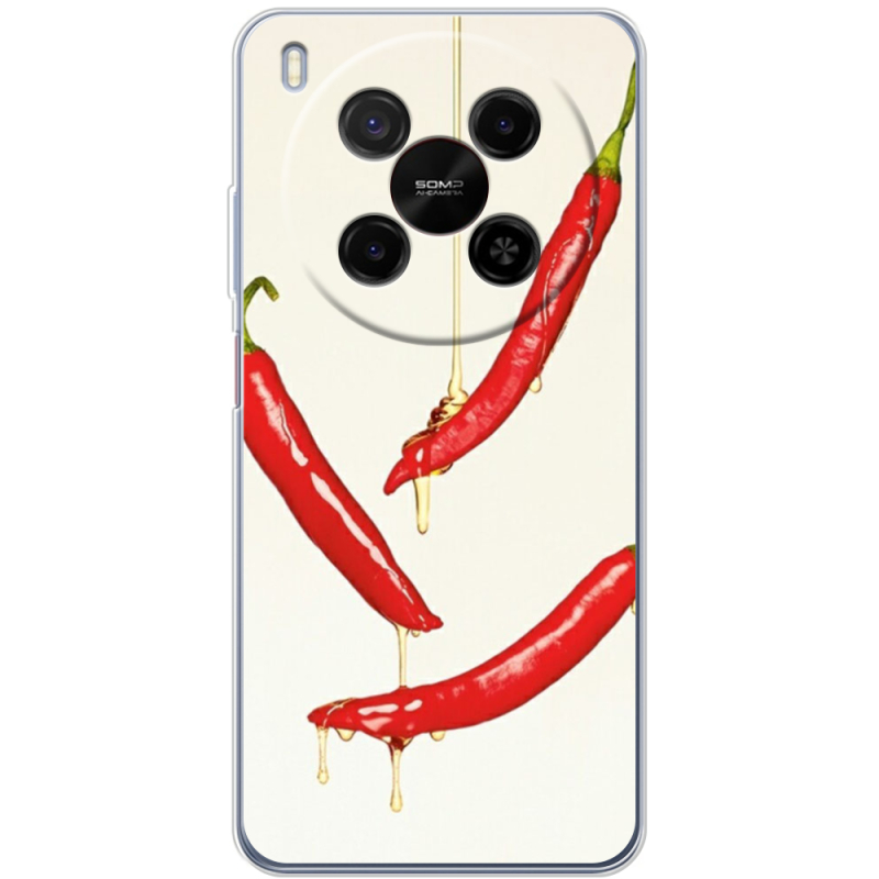 Чохол BoxFace Nubia V70 Max 