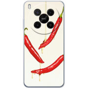 Чохол BoxFace Nubia V70 Max 