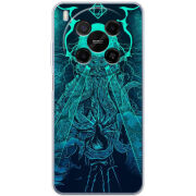 Чохол BoxFace Nubia V70 Max 