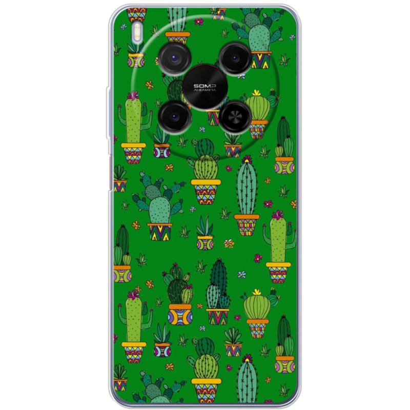 Чохол BoxFace Nubia V70 Max 