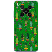 Чохол BoxFace Nubia V70 Max 