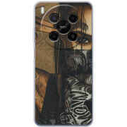 Чохол BoxFace Nubia V70 Max 