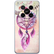 Чохол BoxFace Nubia V70 Max 