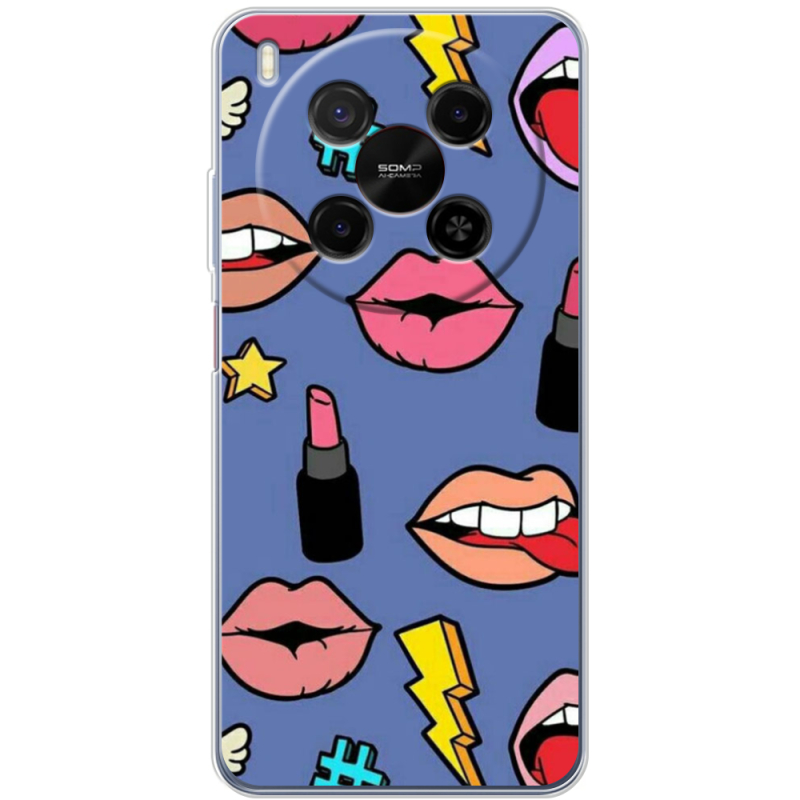 Чохол BoxFace Nubia V70 Max 