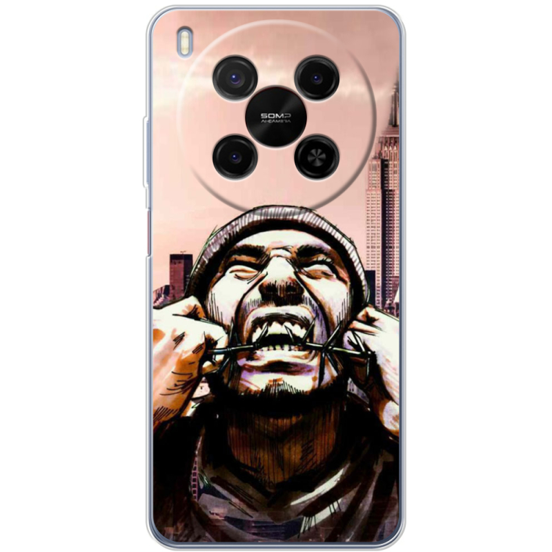 Чохол BoxFace Nubia V70 Max 