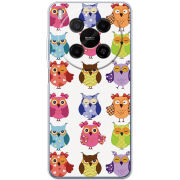 Чохол BoxFace Nubia V70 Max 