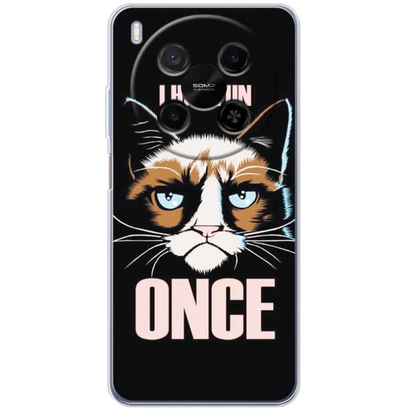 Чохол BoxFace Nubia V70 Max 