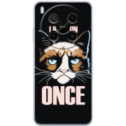 Чохол BoxFace Nubia V70 Max 