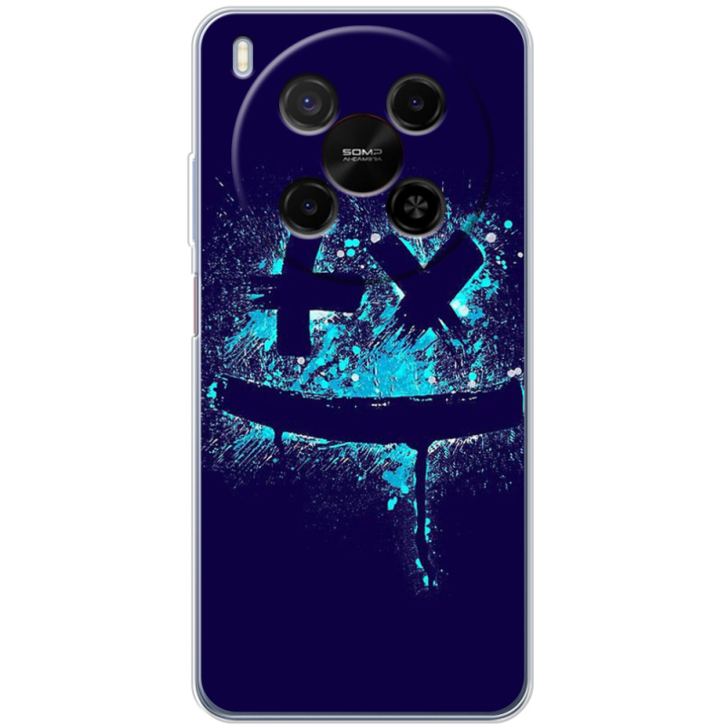 Чохол BoxFace Nubia V70 Max 