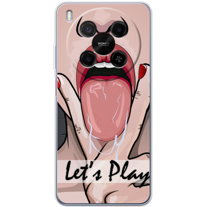 Чохол BoxFace Nubia V70 Max 