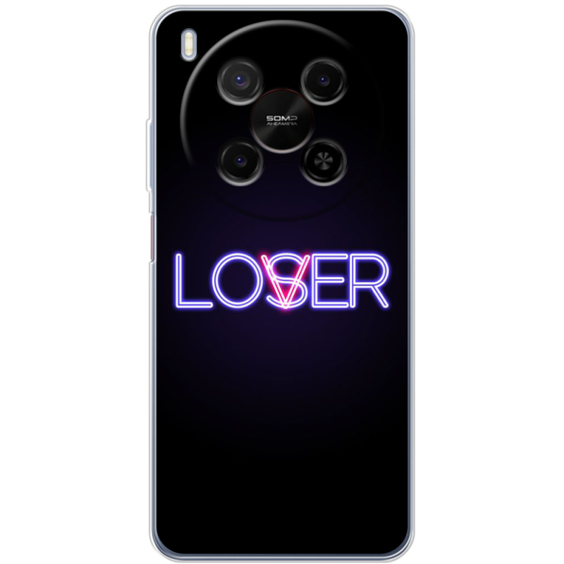 Чохол BoxFace Nubia V70 Max 