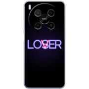 Чохол BoxFace Nubia V70 Max 