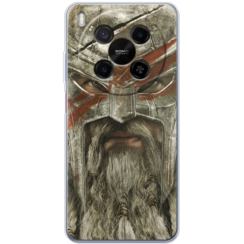 Чохол BoxFace Nubia V70 Max 