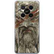 Чохол BoxFace Nubia V70 Max 