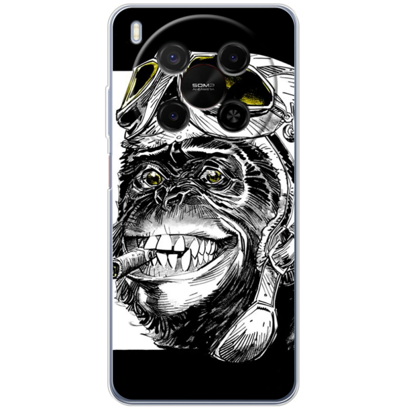 Чохол BoxFace Nubia V70 Max 