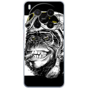 Чохол BoxFace Nubia V70 Max 