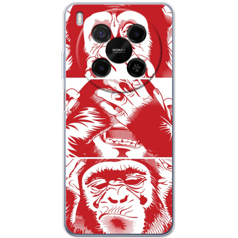 Чохол BoxFace Nubia V70 Max 