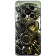 Чохол BoxFace Nubia V70 Max 