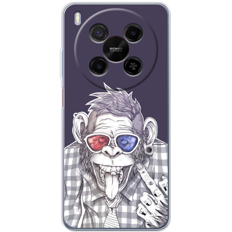 Чохол BoxFace Nubia V70 Max 