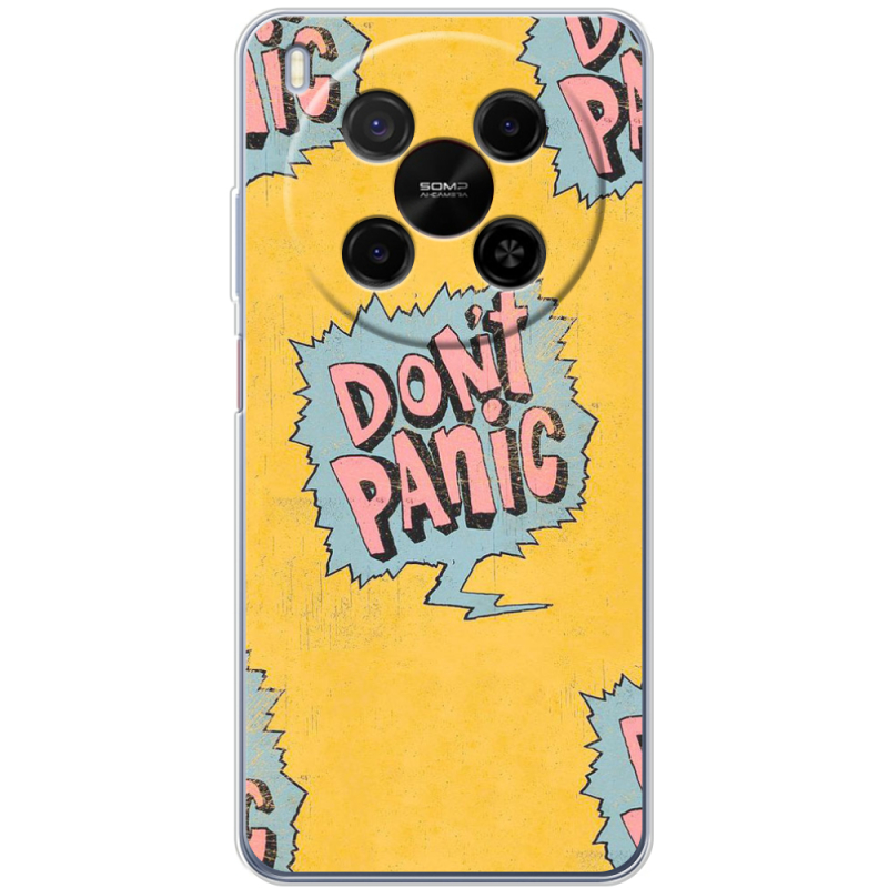 Чохол BoxFace Nubia V70 Max 