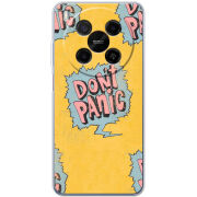 Чохол BoxFace Nubia V70 Max 