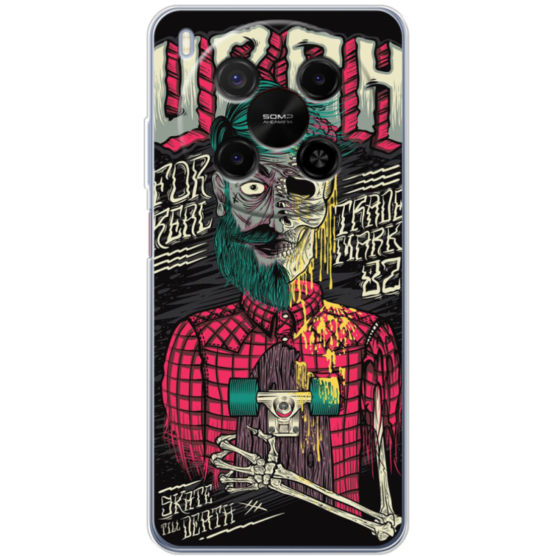 Чохол BoxFace Nubia V70 Max 