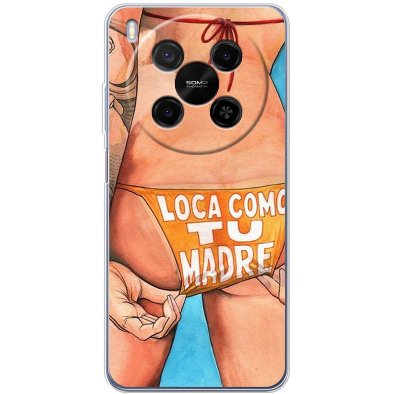 Чохол BoxFace Nubia V70 Max 