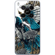 Чохол BoxFace Nubia V70 Max 