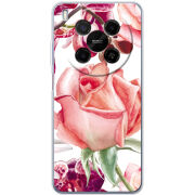 Чохол BoxFace Nubia V70 Max 