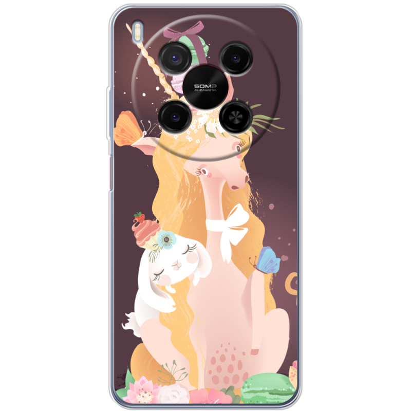 Чохол BoxFace Nubia V70 Max 