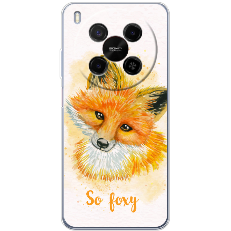 Чохол BoxFace Nubia V70 Max 