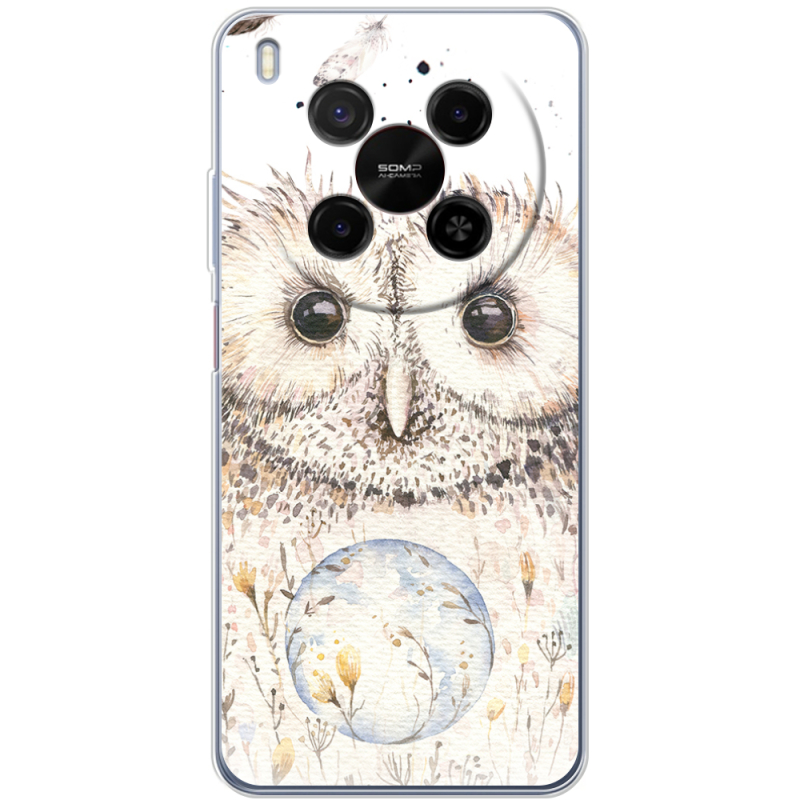 Чохол BoxFace Nubia V70 Max 