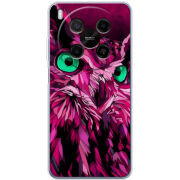 Чохол BoxFace Nubia V70 Max 