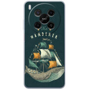 Чохол BoxFace Nubia V70 Max 