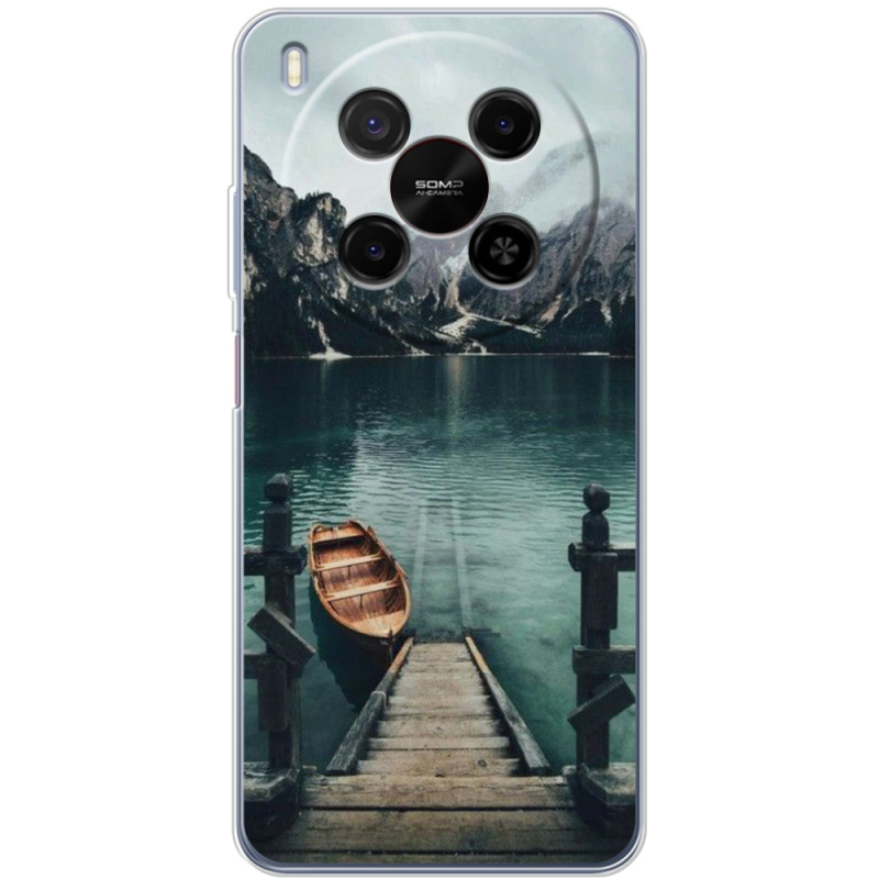 Чохол BoxFace Nubia V70 Max 