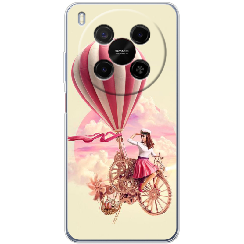 Чохол BoxFace Nubia V70 Max 