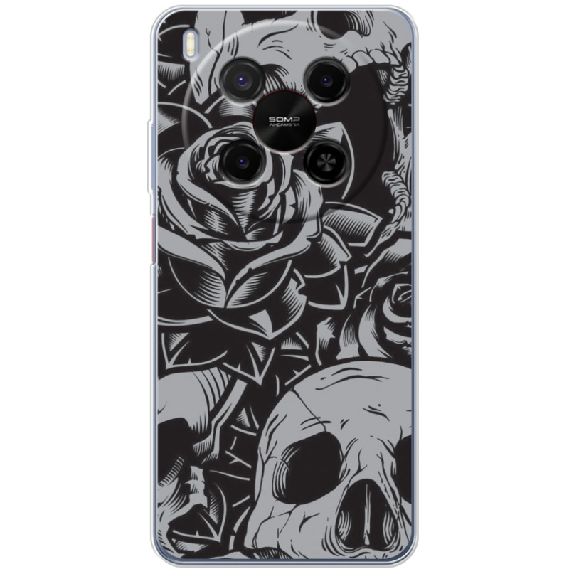 Чохол BoxFace Nubia V70 Max 