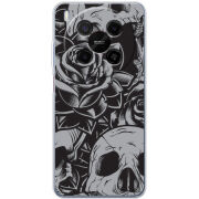 Чохол BoxFace Nubia V70 Max 