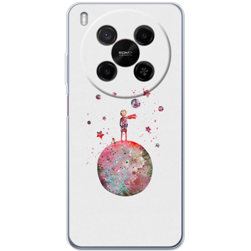 Чохол BoxFace Nubia V70 Max 