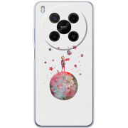 Чохол BoxFace Nubia V70 Max 