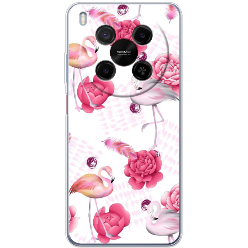 Чохол BoxFace Nubia V70 Max 