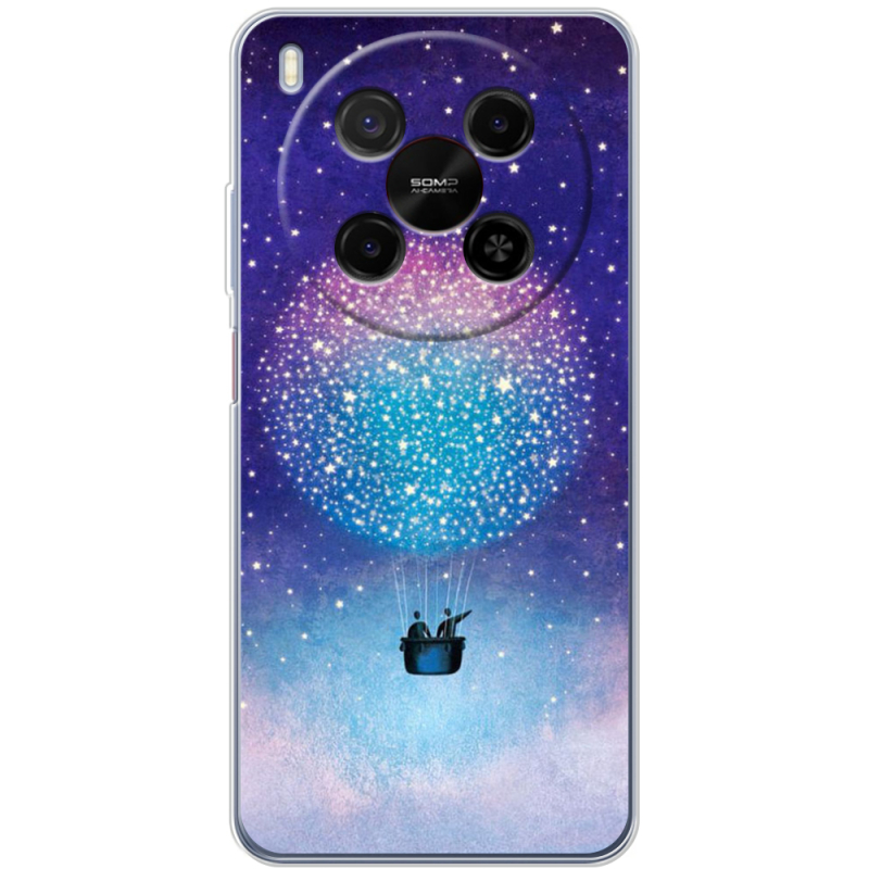 Чохол BoxFace Nubia V70 Max 