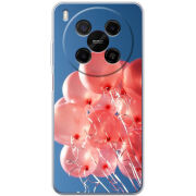 Чохол BoxFace Nubia V70 Max 