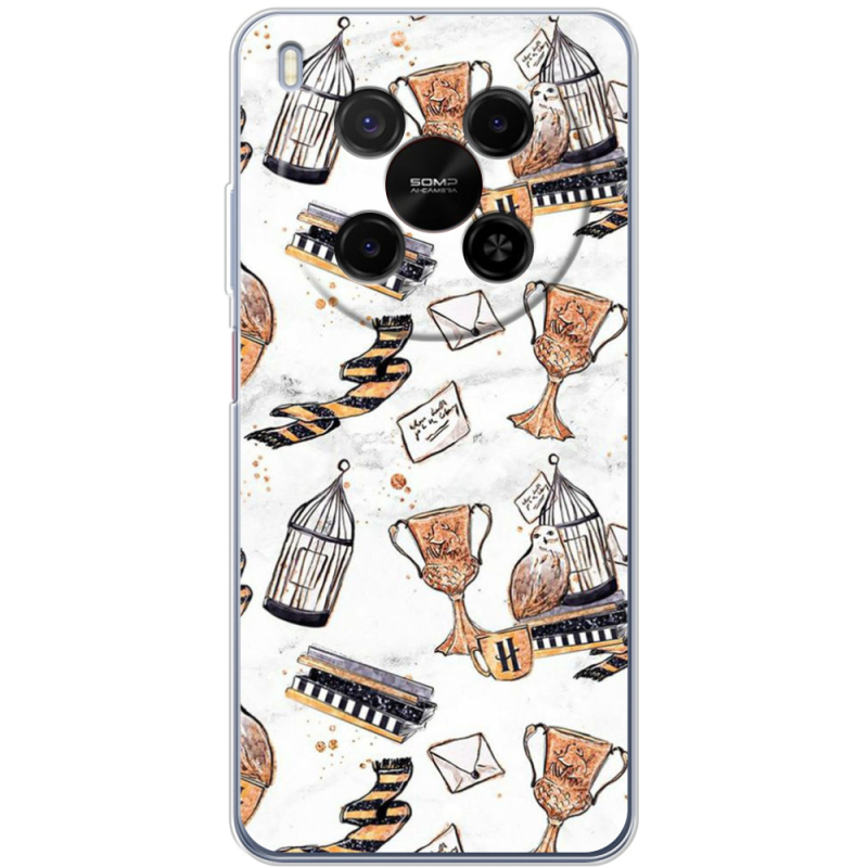 Чохол BoxFace Nubia V70 Max 