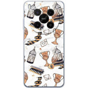 Чохол BoxFace Nubia V70 Max 