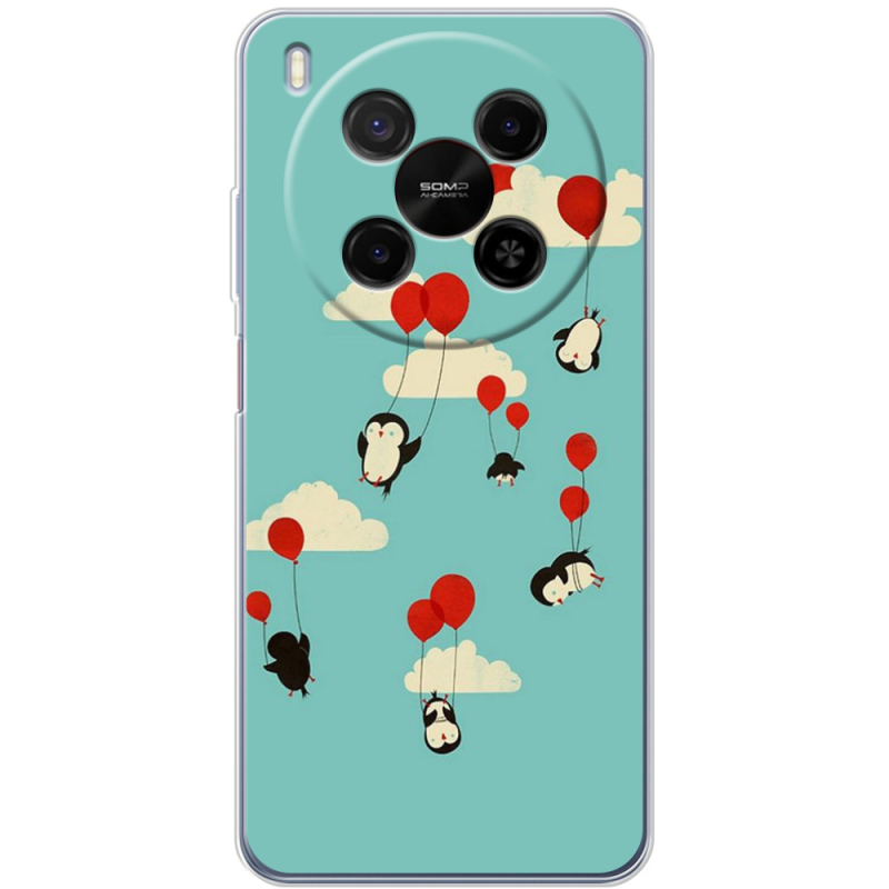 Чохол BoxFace Nubia V70 Max 