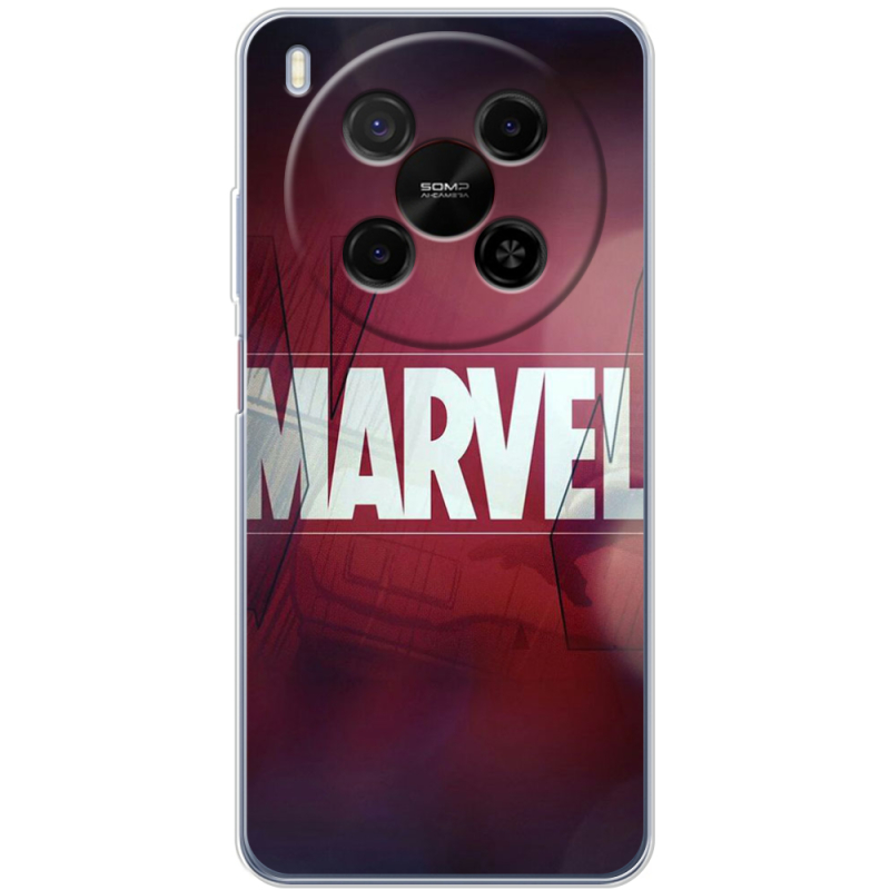 Чохол BoxFace Nubia V70 Max 