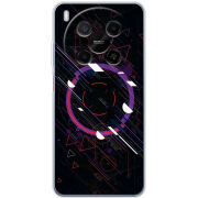 Чохол BoxFace Nubia V70 Max 